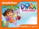 Dora The Explorer - Staffel 6Teil 2 [dt./OV]