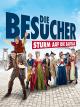 Die Besucher - Sturm auf die Bastille [dt./OV]