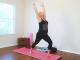 Prental Yoga Part 1