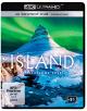 Island (4K UHD)