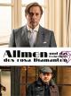 Allmen und das Geheimnis des rosa Diamanten