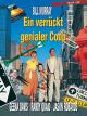 Ein verrückt genialer Coup