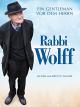 Rabbi Wolff: Ein Gentleman vor dem Herrn