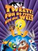 Tweety: Für 80 Pfoten um die Welt