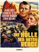 Die Hölle der roten Berge