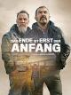 Das Ende ist erst der Anfang