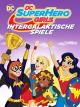DC Super Hero Girls: Intergalaktische Spiele