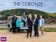 The CoronerStaffel 2