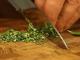 Clip: Herb & Cheese Damper