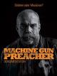 Machine Gun Preacher Dokumentation