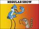 Regular ShowStaffel 20