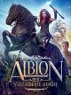 Albion - Der verzauberte Hengst