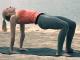 Vajrasana to Paripurna Navasana Sequence