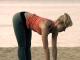 Uttanasana to Salamba Konasana Sequence