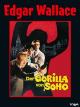 Edgar Wallace: Der Gorilla von Soho [dt./OV]