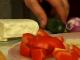 Clip: Greek Country Salad with Haloumi