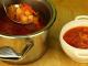 Clip: Vegetarian Borsch