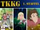 TKKG - Staffel 1