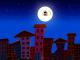 The Man in the Moon