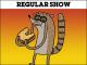 Regular ShowStaffel 21