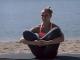 Padmasana to Supta Virasana Sequence