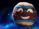 Conceited Jupiter