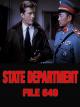 State Department File 649 [OV]