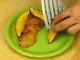Clip: Grilled Fruits with Palm Sugar