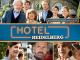 Hotel Heidelberg - Kommen und Gehen