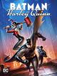 DCU: Batman and Harley Quinn