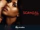 Scandal - Staffel 5 [dt./OV]