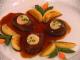 Chefs: Susanna FooJulian Serrano and Will Greenwood
