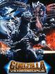 Godzilla vs. Megaguirus [dt./OV]