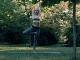 Vriksasana to Prasarita Paddotanasana Sequence