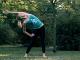 Prasarita Paddotanasana to Uttanasana Sequence