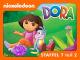 Dora Staffel 7teil 2