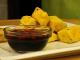 Clip: Tofu with Chili Vinegar Dressing
