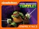 Teenage Mutant Ninja Turtles - Staffel 4Teil 3 [dt./OV]