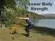 Lower Body Strength