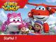 Super Wings - Staffel 1