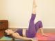 Full Body Pilates Part 2