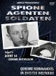 Spione-Agenten-Soldaten - Agent 54 - Geheime Reichssache