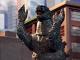 Godzillas miese Laune