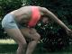 Malasana to Purvottanasana Sequence