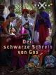 Schliemanns Erben: Der schwarze Schrein von Goa