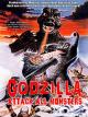Godzilla: Attack All Monsters