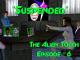 Suspended