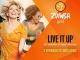 Zumba Gold Live it Up [OV]