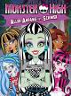 Monster High: Aller Anfang ist Schwer [dt./OV]