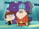 Der Barbier von Toonville